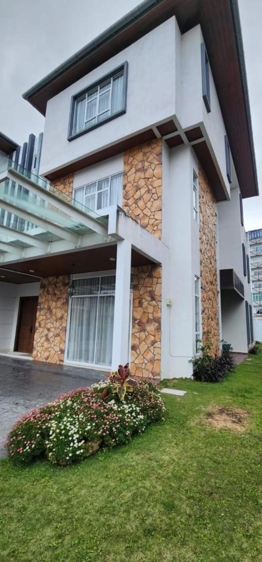 Zinnia Residence Tanah Rata Камерън Хайлендс Екстериор снимка